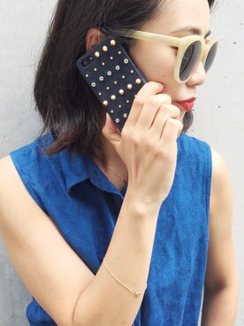 MASAKO IJICHIさんのコーディネート