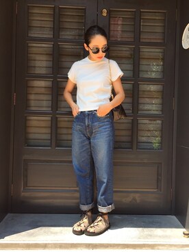 MASAKO IJICHIさんのコーディネート