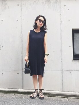 MASAKO IJICHIさんのコーディネート