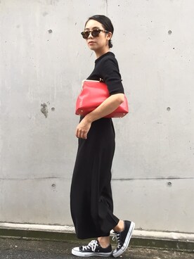 MASAKO IJICHIさんのコーディネート