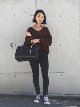 MASAKO IJICHIさんのコーディネート