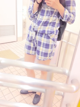 ksm0708さんのコーディネート