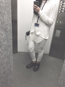 ksm0708さんのコーディネート