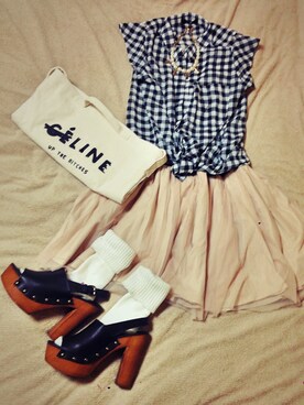 さちょさんのコーディネート