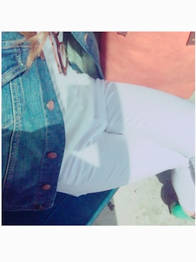 miQさんのコーディネート