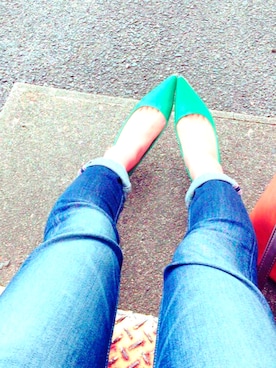 miQさんのコーディネート