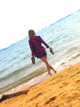 miQさんのコーディネート