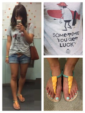 atanさんのコーディネート