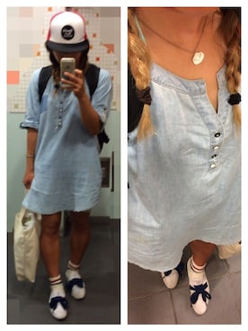 atanさんのコーディネート