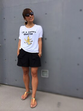 atanさんのコーディネート