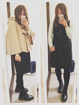 atanさんのコーディネート