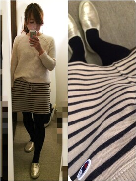 atanさんのコーディネート