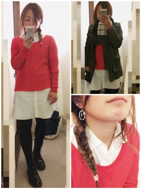 atanさんのコーディネート