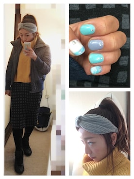 atanさんのコーディネート