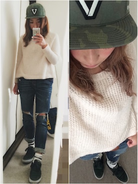 atanさんのコーディネート