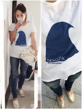 atanさんのコーディネート