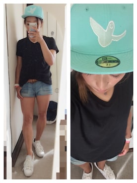 atanさんのコーディネート