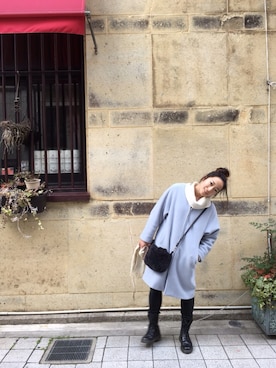 atanさんのコーディネート