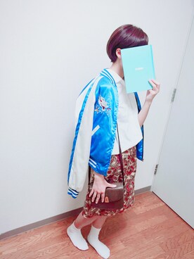 kaichanさんのコーディネート