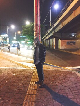 장용석さんのコーディネート