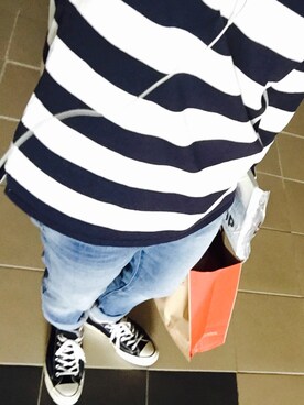 장용석さんのコーディネート