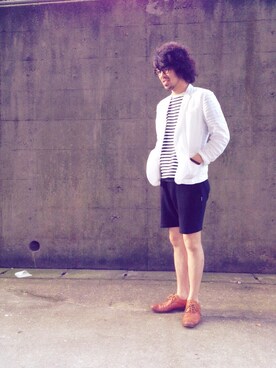 タマネギさんのコーディネート