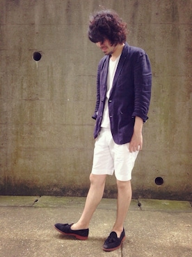 タマネギさんのコーディネート