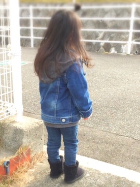 RIRIRIさんのコーディネート