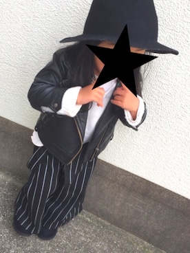 RIRIRIさんのコーディネート