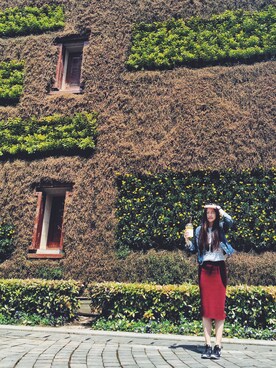 dora草草さんのコーディネート