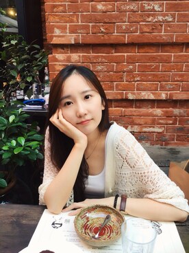 dora草草さんのコーディネート