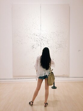 dora草草さんのコーディネート