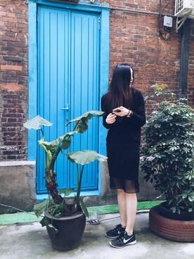 dora草草さんのコーディネート