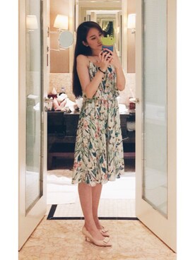 dora草草さんのコーディネート