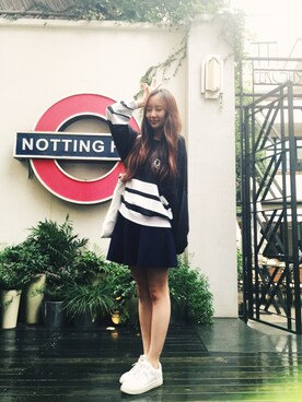 dora草草さんのコーディネート