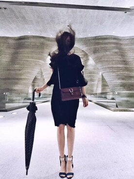 dora草草さんのコーディネート