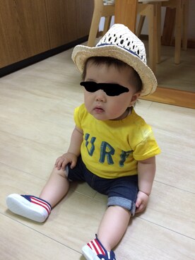 しーやんさんのコーディネート