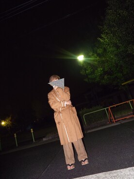 なかやまさんのコーディネート