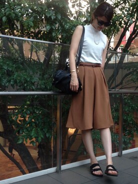 changnaaさんのコーディネート