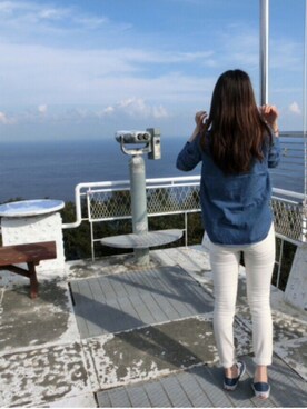 changnaaさんのコーディネート