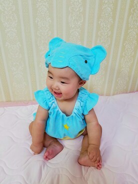 NASARA姫さんのコーディネート