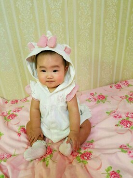 NASARA姫さんのコーディネート