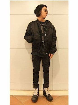 fujisakiさんのコーディネート