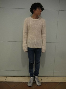 fujisakiさん(メンズ・172cm)の秋コーディネート