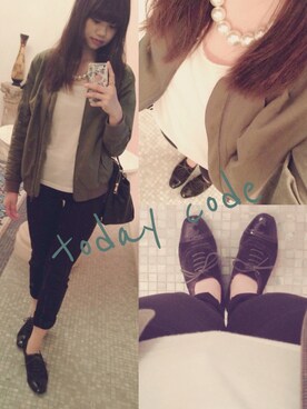 sanaさんのコーディネート