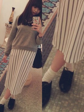 sanaさんのコーディネート