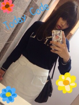 sanaさんのコーディネート