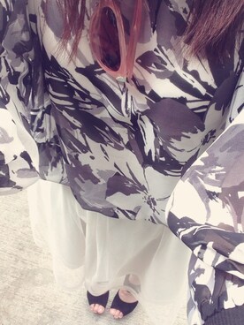 sanaさんのコーディネート