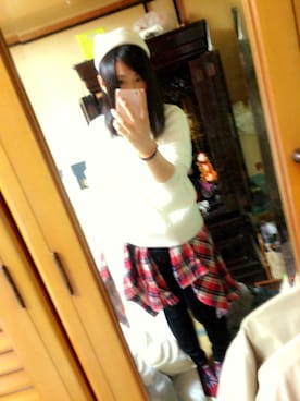 ゆめぴりかさんのコーディネート