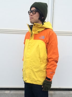 koji otaさんのコーディネート